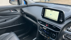 Hyundai Santa Fe 2.2 CRDi Premium 5dr 4WD Diesel Estate